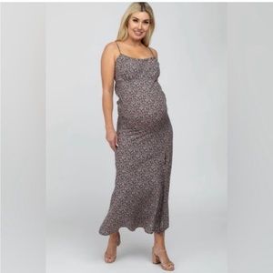 Pinkblush Maternity shift dress